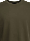 Herno "E Polo" Crew Neck T Shirt