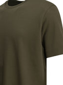 Herno "E Polo" Crew Neck T Shirt