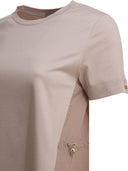 Herno Crew Neck T Shirt