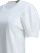 Camiseta con cuello redondo de Herno