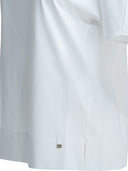 Camiseta con cuello redondo de Herno