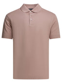 Herno Polo Shirt With Buttons