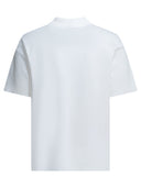 Herno Polo Shirt Without Buttons