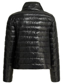 Herno Reversible Short Down Jacket