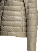 Herno Reversible Short Down Jacket