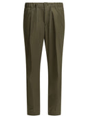 Herno Casual Cotton Pants