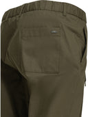 Herno Casual Cotton Pants