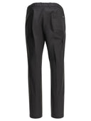 Herno Casual Cotton Pants