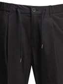 Herno Casual Cotton Pants