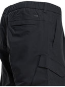 Herno Short Cargo