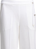 Herno Casual Cotton Pants