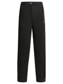 Pantalon décontracté Herno "Cotton Feel"