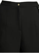 Pantalon décontracté Herno "Cotton Feel"