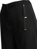 Pantalon décontracté Herno "Cotton Feel"