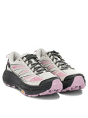 Hoka "Mafate Speed 2" Low Top Sneakers