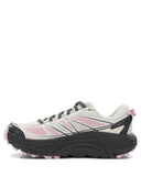 Hoka "Mafate Speed 2" Low Top Sneakers