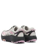 Hoka "Mafate Speed 2" Low Top Sneakers