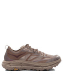 Hoka "Mafate Speed 4 Lite" Low Top Sneakers