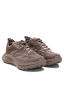Hoka "Mafate Speed 4 Lite" Low Top Sneakers