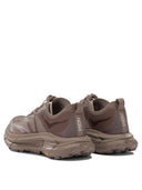 Hoka "Mafate Speed 4 Lite" Low Top Sneakers