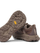 Hoka "Mafate Speed 4 Lite" Low Top Sneakers