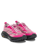 Hoka "Mafate Speed 4 Lite" Low Top Sneakers