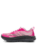 Hoka "Mafate Speed 4 Lite" Low Top Sneakers