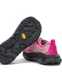 Hoka "Mafate Speed 4 Lite" Low Top Sneakers