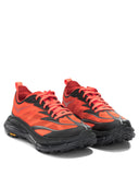 Hoka "Mafate Speed 4 Lite" Low Top Sneakers
