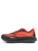 Hoka "Mafate Speed 4 Lite" Low Top Sneakers
