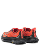 Hoka "Mafate Speed 4 Lite" Low Top Sneakers
