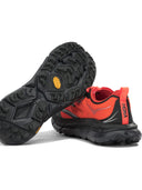 Hoka "Mafate Speed 4 Lite" Low Top Sneakers