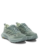 Hoka "Mafate Speed 4 Lite" Low Top Sneakers