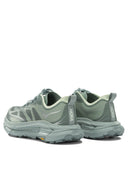 Hoka "Mafate Speed 4 Lite" Low Top Sneakers