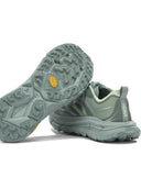 Hoka "Mafate Speed 4 Lite" Low Top Sneakers
