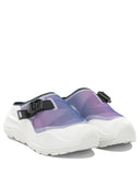 Hoka "Now First Ext Cs" Low Top Sneakers