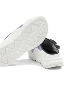 Hoka "Now First Ext Cs" Low Top Sneakers