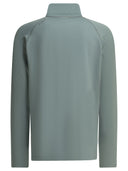 Houdini Sportswear "Power Up" Zipper Sweatshirt