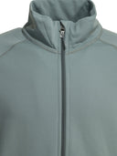 Houdini Sportswear "Power Up" Zipper Sweatshirt