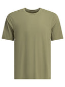 Houdini Sportswear "Pace Air" Crewneck T Shirt