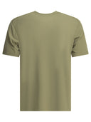 Houdini Sportswear "Pace Air" Crewneck T Shirt