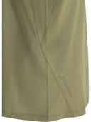 Houdini Sportswear "Pace Air" Crewneck T Shirt