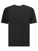 Houdini Sportswear "Pace Air Message" Crewneck T Shirt