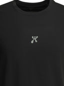 Houdini Sportswear "Pace Air Message" Crewneck T Shirt