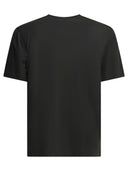 Houdini Sportswear "Pace Air Message" Crewneck T Shirt