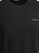 Houdini Sportswear "Pace Air Message" Crewneck T Shirt