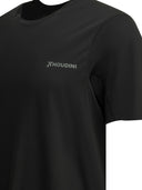 Houdini Sportswear "Pace Air Message" Crewneck T Shirt