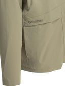 Veste coupe-vent Houdini Sportswear "Go"