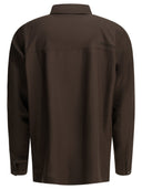 Houdini Sportswear "Tree Chore" Overshirt Jacket