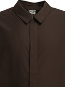 Houdini Sportswear "Tree Chore" Overshirt Jacket